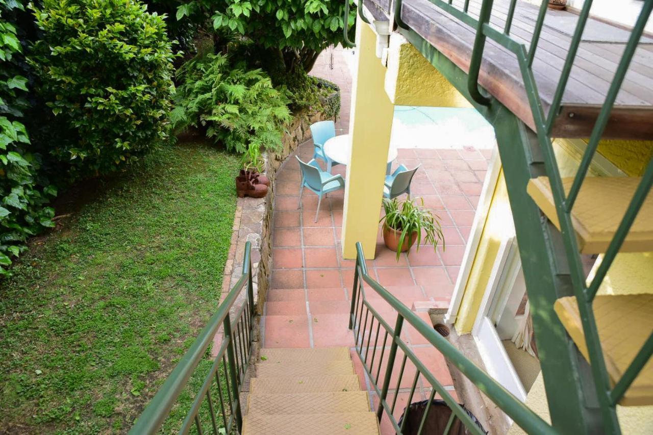 On Pinewood Guest House Cape Town Bagian luar foto
