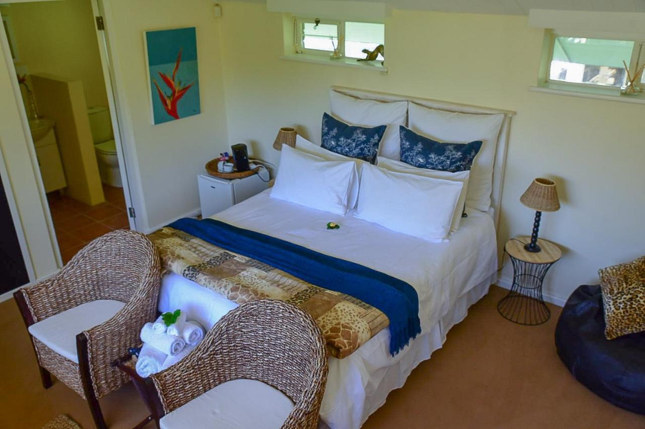 On Pinewood Guest House Cape Town Bagian luar foto
